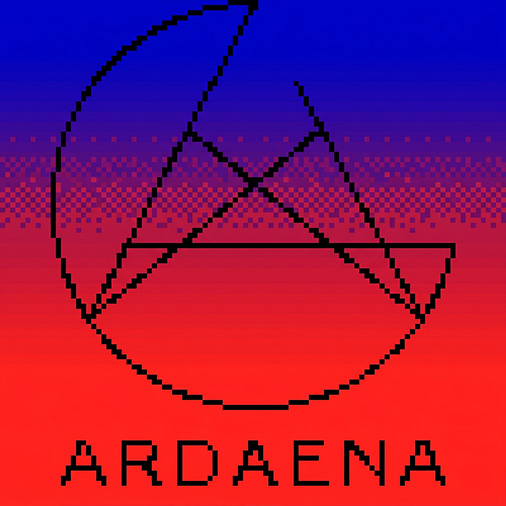 Ardaena